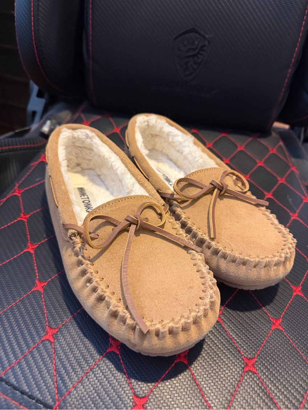 Minnetonka Moccasins
